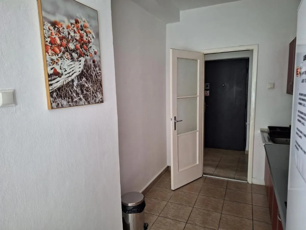 Apartment Megy Split