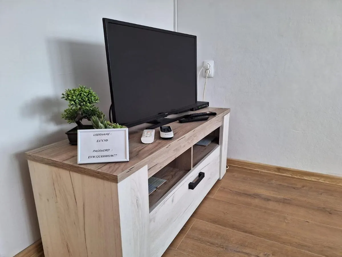 Apartment Megy Split