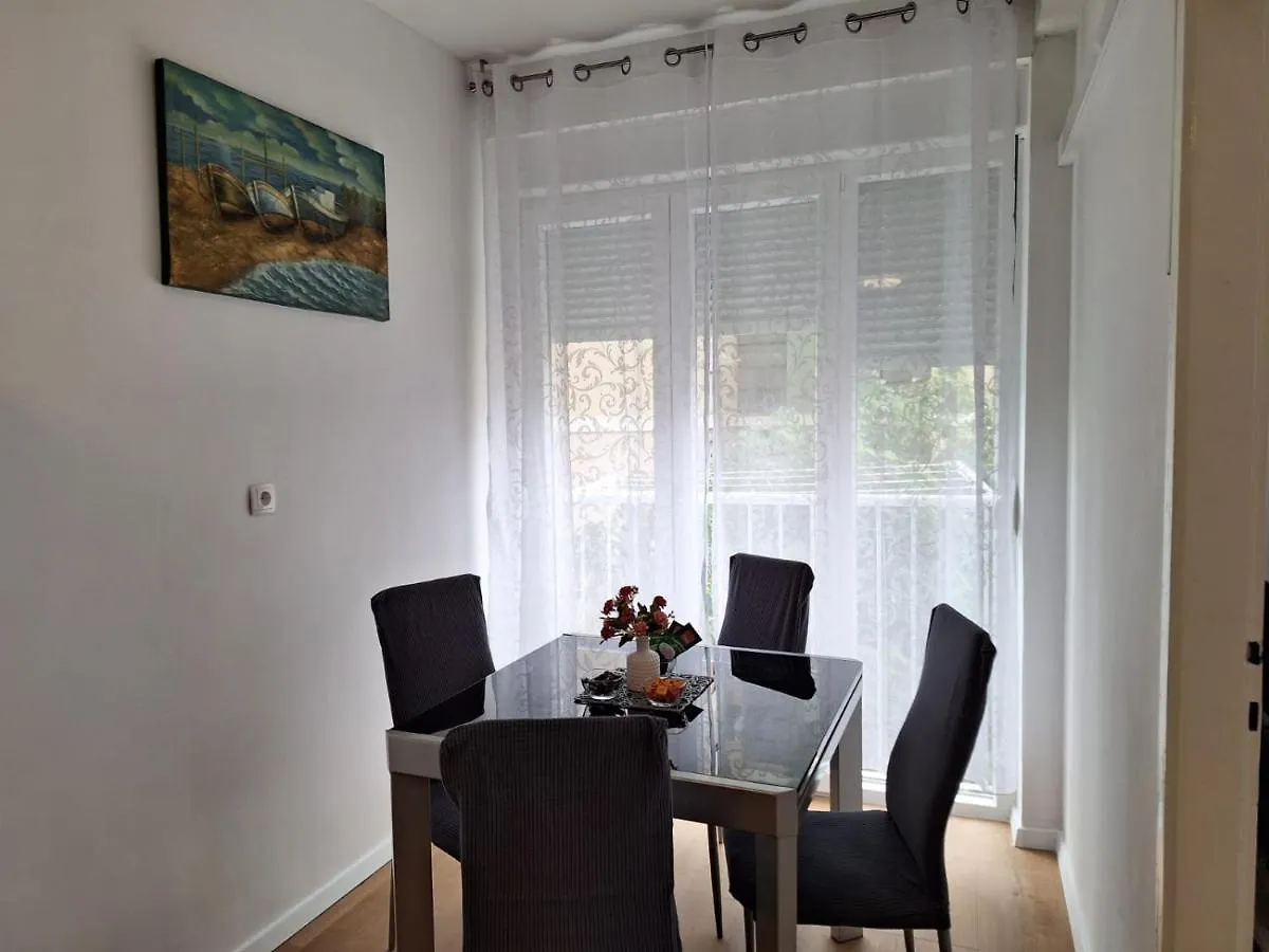 Apartment Megy Split
