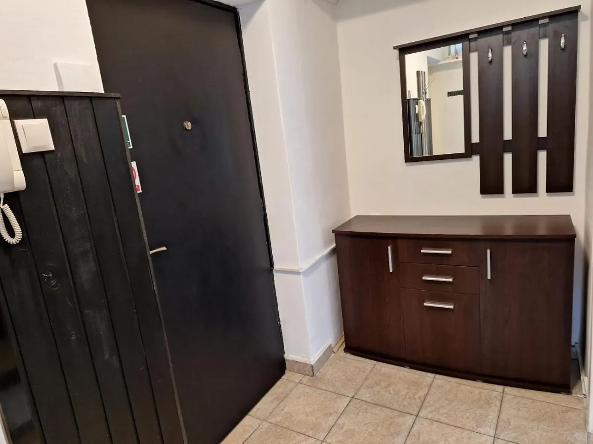 Apartment Megy Split Croatia