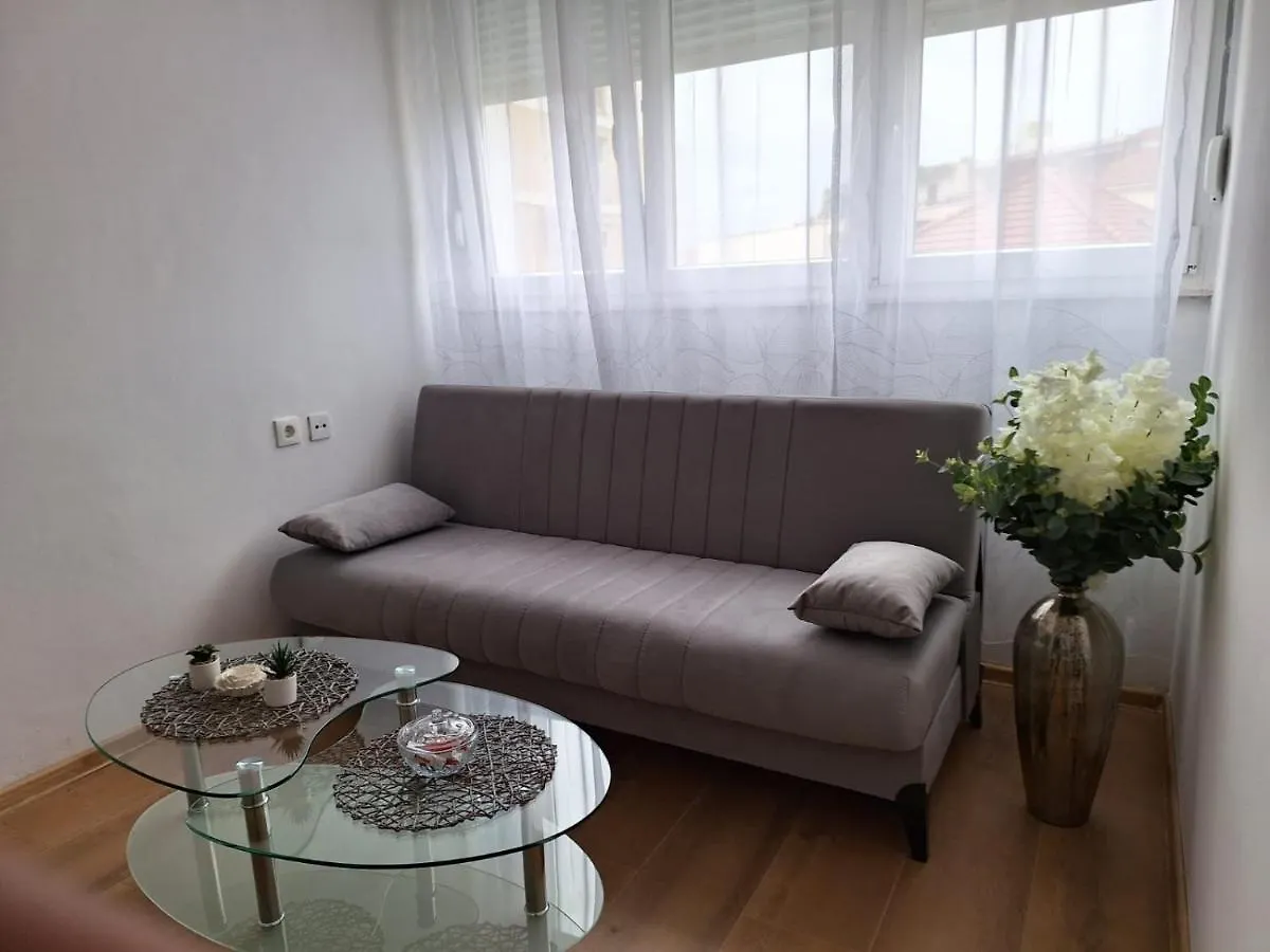 Apartment Megy Split Croatia