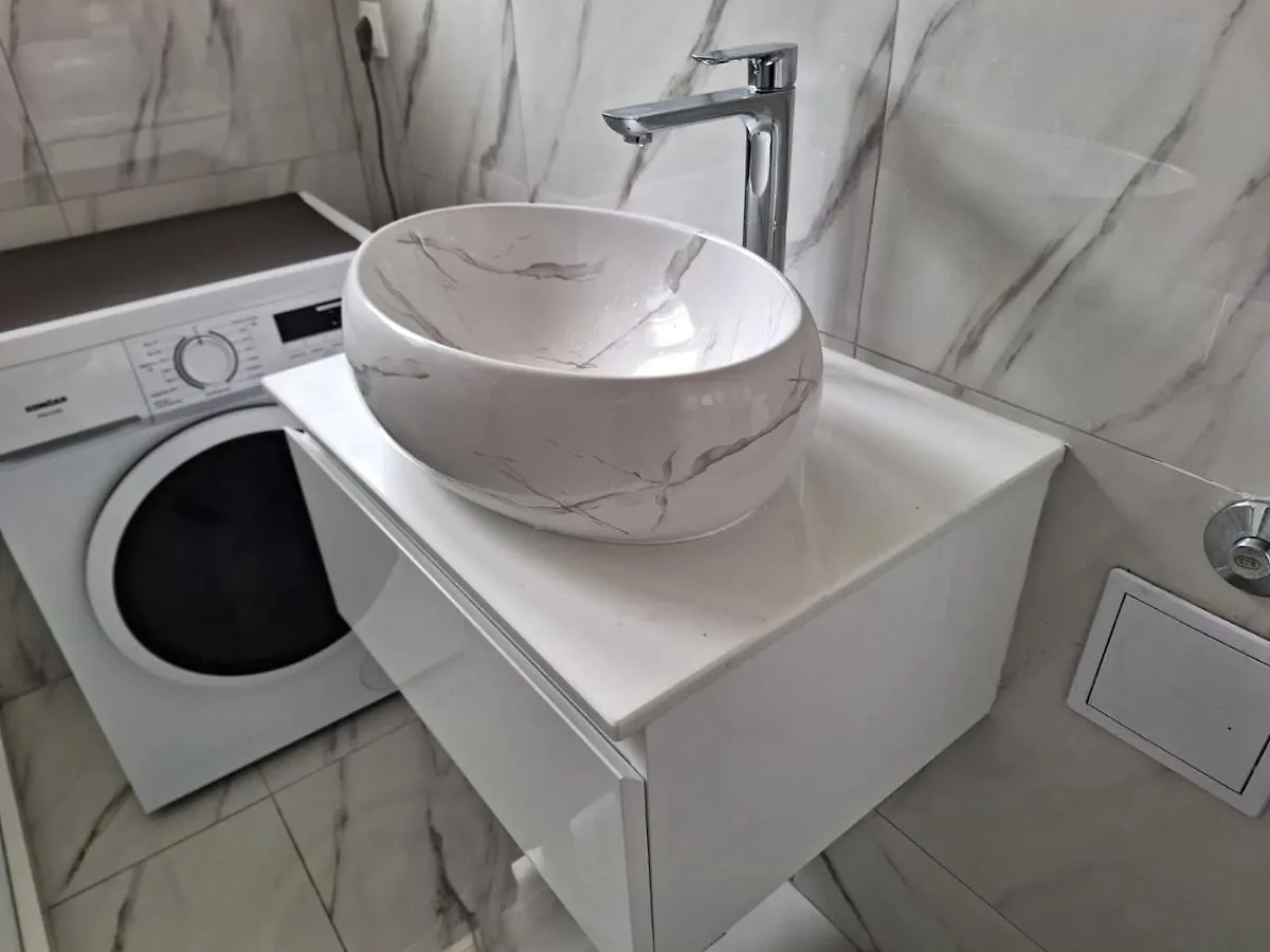 Apartment Megy Split