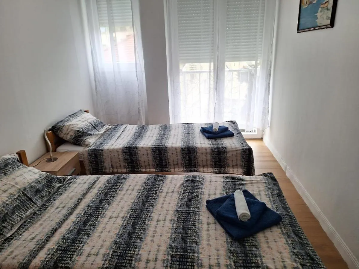 Apartment Megy Split