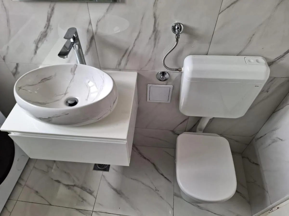 Apartment Megy Split