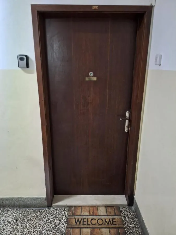 Apartment Megy Split