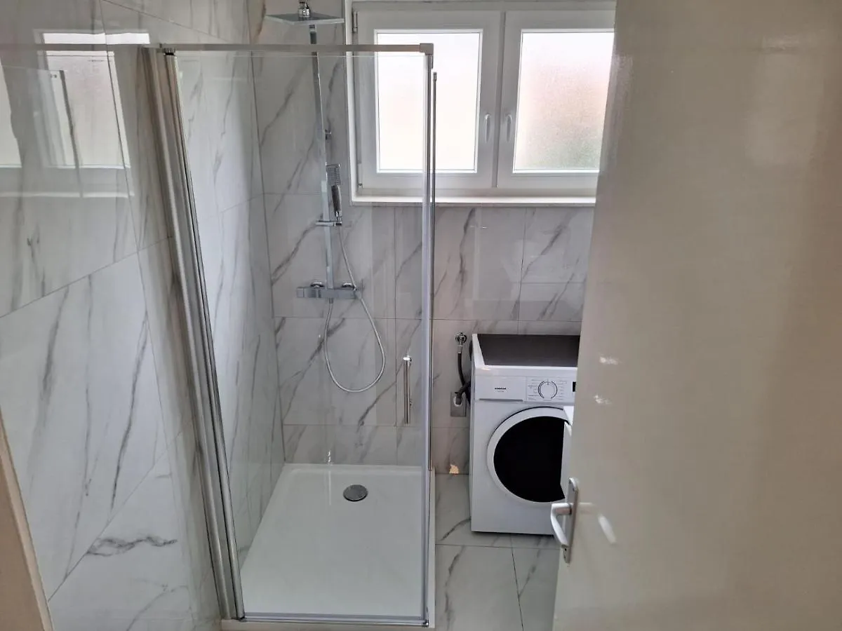 Apartment Megy Split Croatia