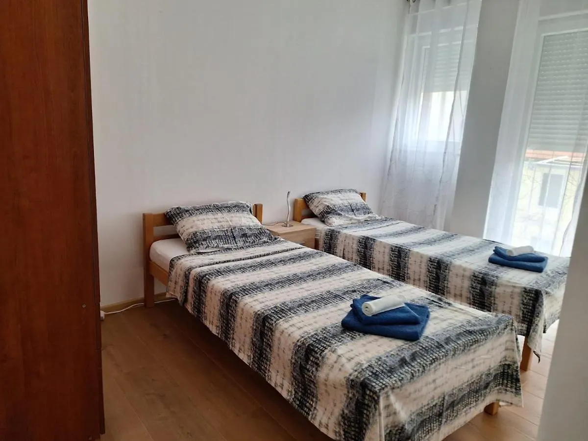 Apartment Megy Split