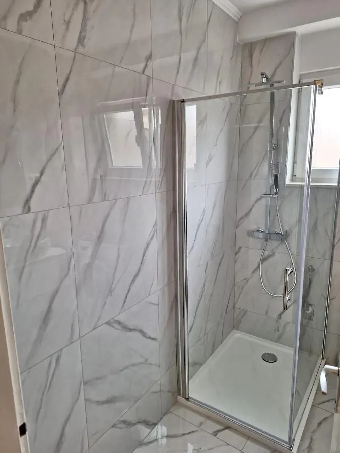 Apartment Megy Split