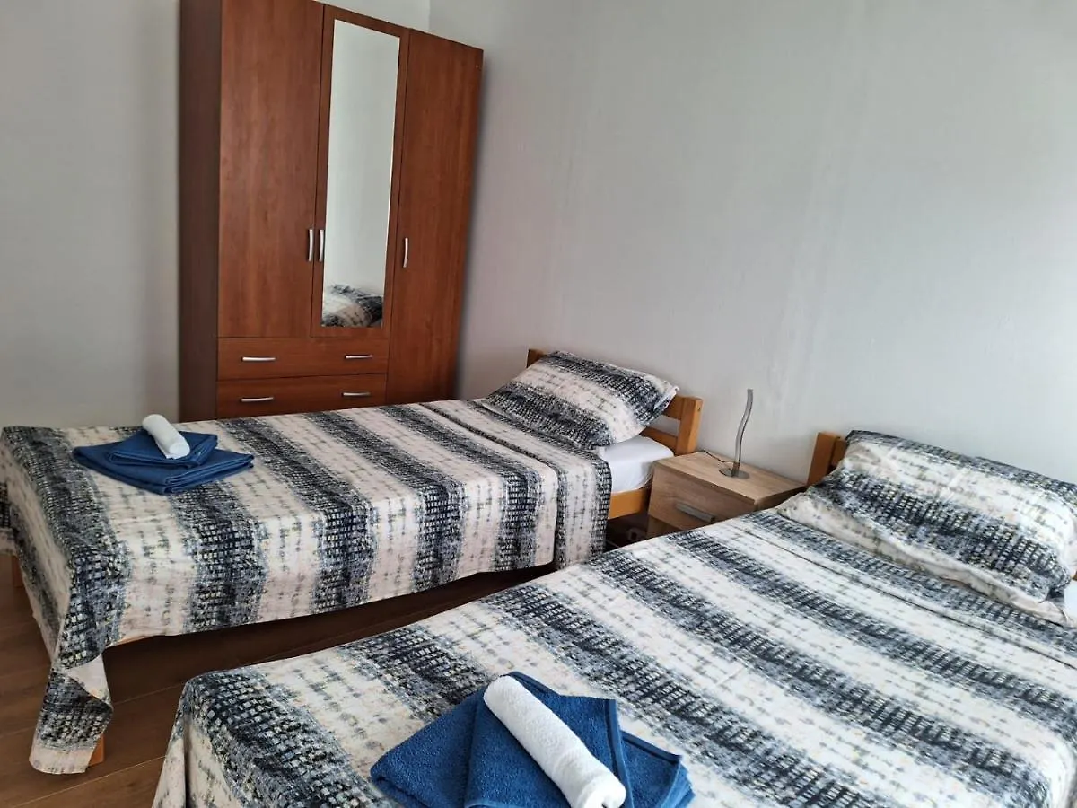 Apartment Megy Split Croatia