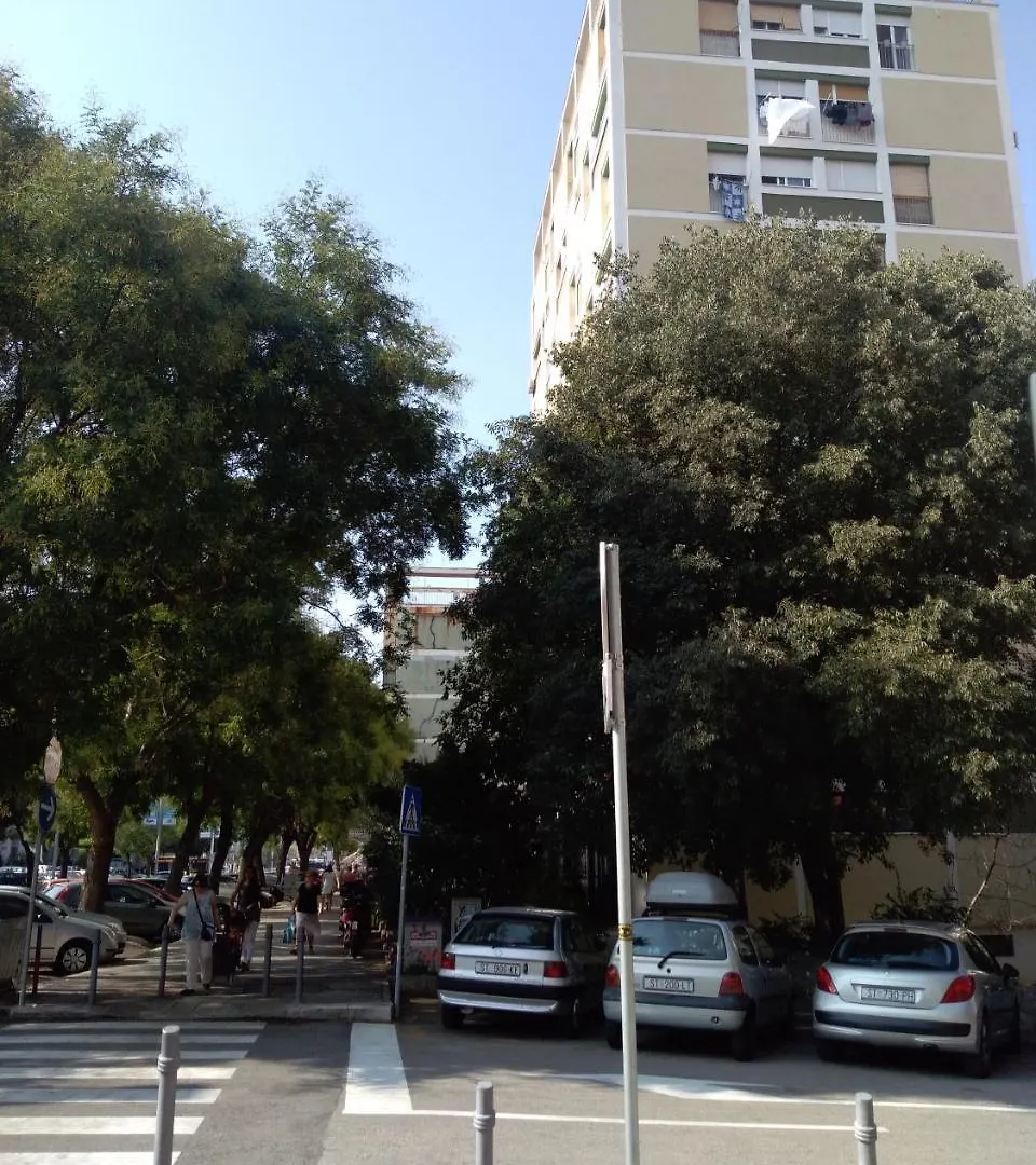 Apartment Megy Split