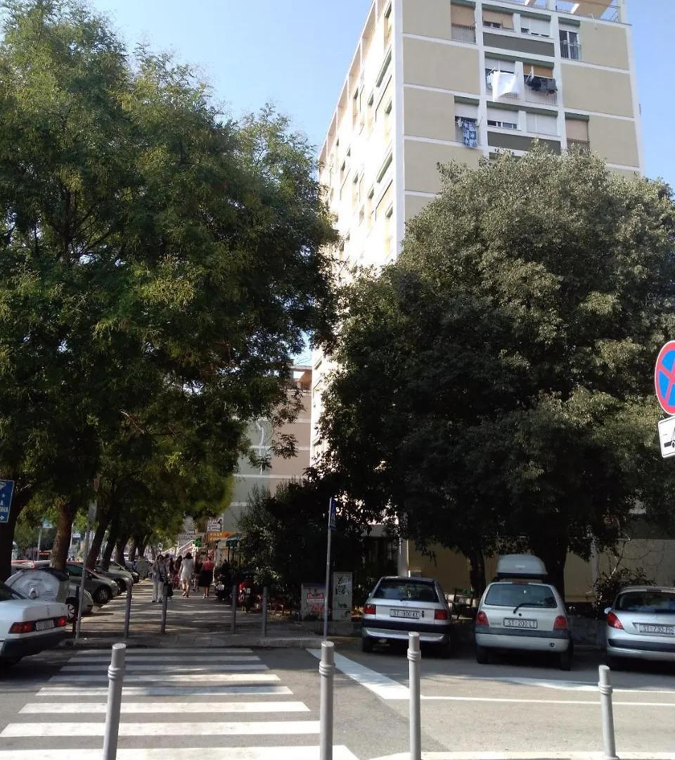 Apartment Megy Split Croatia