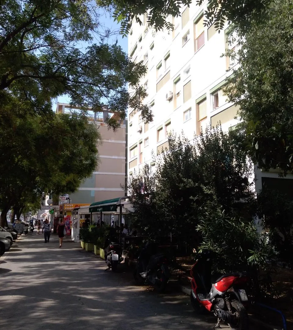 Apartment Megy Split 0*,  Croatia