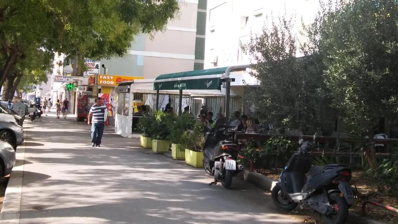 Apartment Megy Split